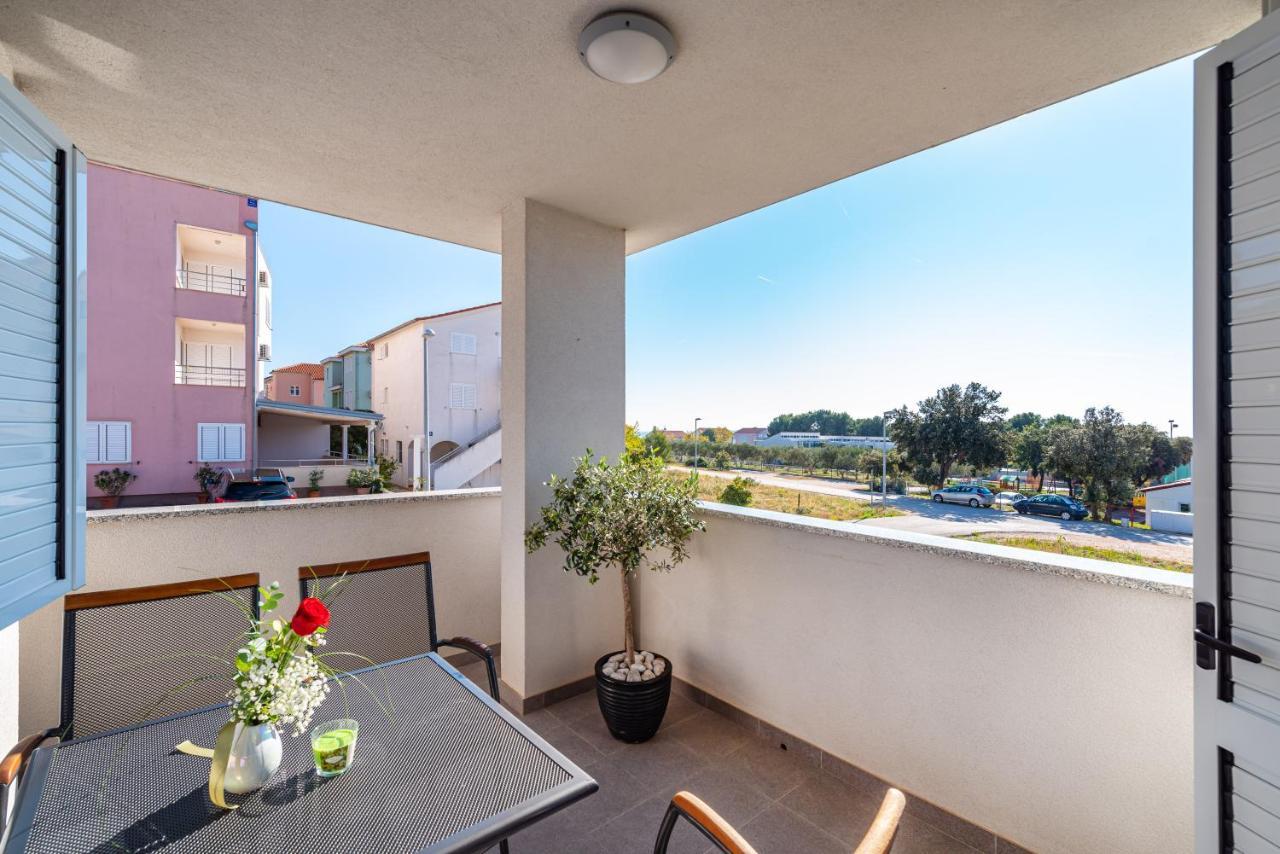 House Of Dalmatia Apartment ปาโกชตาเน ภายนอก รูปภาพ