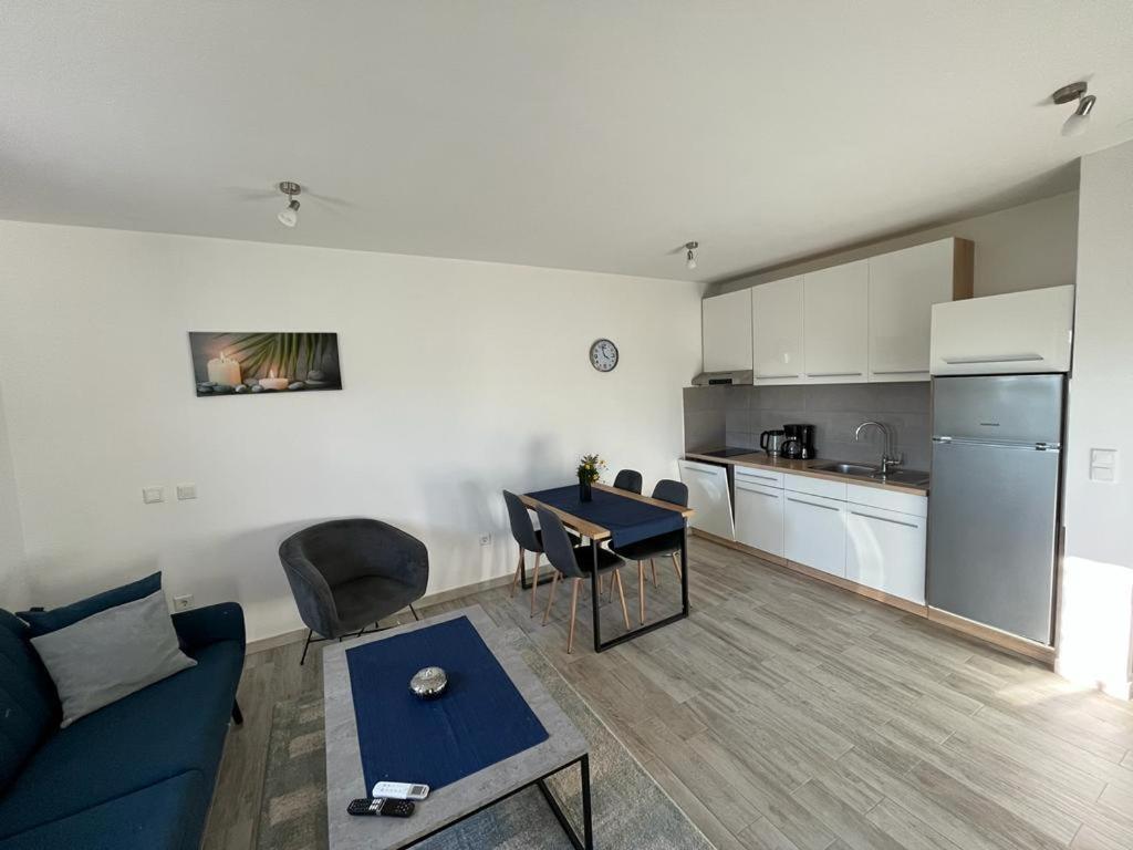House Of Dalmatia Apartment ปาโกชตาเน ภายนอก รูปภาพ