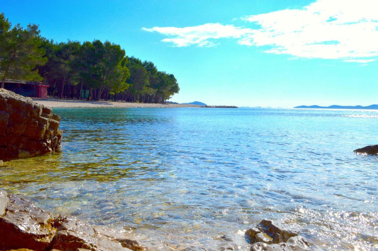 House Of Dalmatia Apartment ปาโกชตาเน ภายนอก รูปภาพ